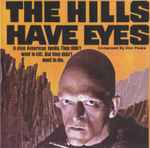 Cover of The Hills Have Eyes, 2009, CD