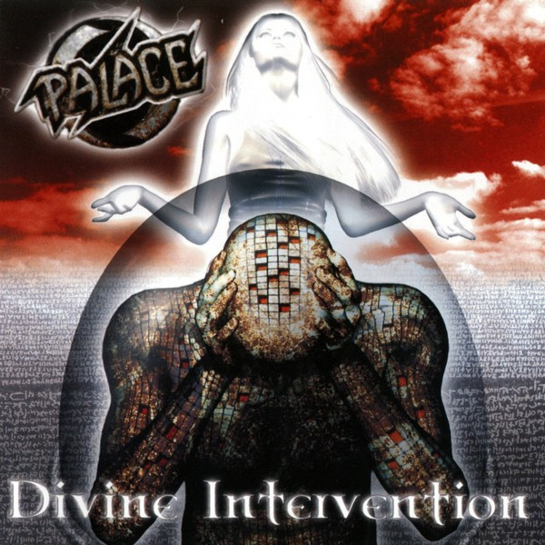 Palace - Divine Intervention (2008) (Lossless+Mp3)