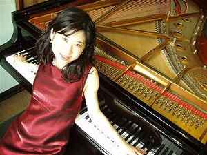 Yoko Nakamura on Discogs