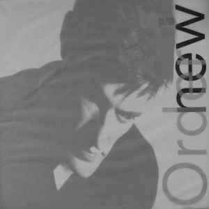 New Order – Low-Life (1985, Vinyl) - Discogs