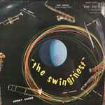 Benny Green – The Swingin'est (1960, Vinyl) - Discogs