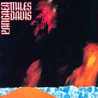 Miles Davis – Pangaea (1990, CD) - Discogs