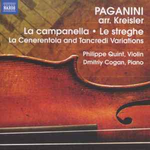 Niccolò Paganini - Trente-Quatre Violons Du Boston Pops Orchestra - Dir:  Arthur Fiedler – La Campanella / Moto Perpetuo (Vinyl) - Discogs