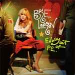 Brie Larson – Finally Out Of P.E. (2005, CD) - Discogs