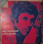 Cover of Plays His Hits, , Vinyl
