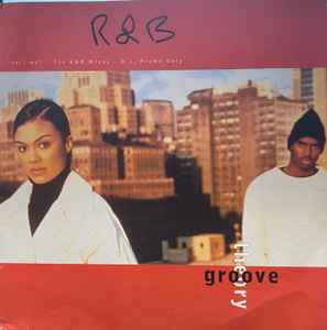 Groove Theory – Tell Me (The R&B Mixes) (1995, Vinyl) - Discogs