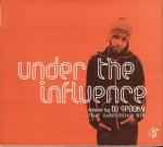 Cover of Under The Influence, 2001, CD