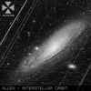 Allen (25) - Interstellar Orbit 