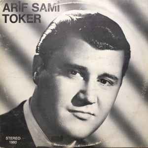 Arif Sami Toker - Arif Sami Toker album cover