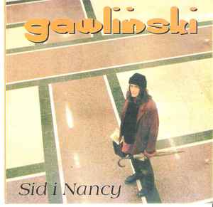 Robert Gawliński - Sid I Nancy album cover