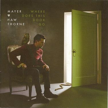 Mayer Hawthorne – Where Does This Door Go (2013, CD) - Discogs