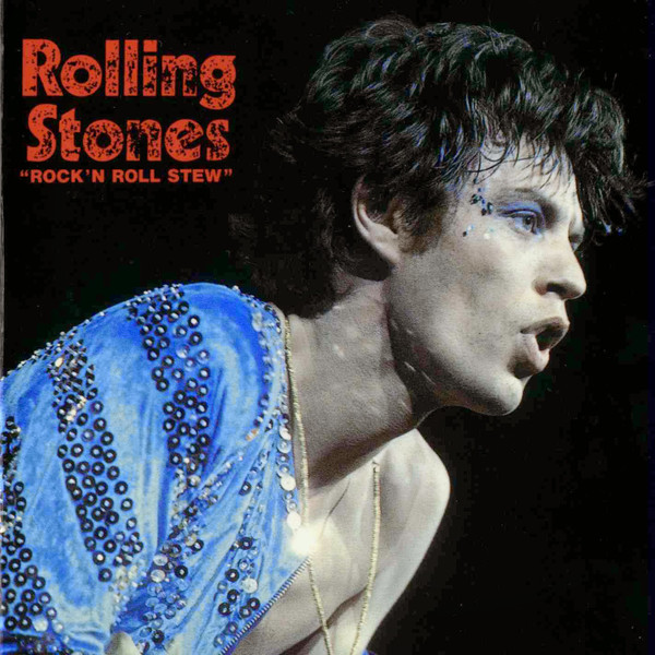 The Rolling Stones – Rock'n Roll Stew (1998, CD) - Discogs