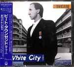 Cover of White City (A Novel), 1985-02-25, CD