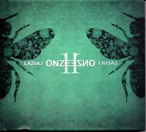 Lazuli (2) - 11 album cover