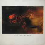 Cover of Victorialand, 1987, Vinyl