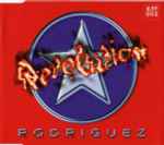 Cover of Revolution, 1995, CD