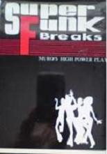 Muro – Super Funk Breaks Lessons 1-4 (2001, Cassette) - Discogs