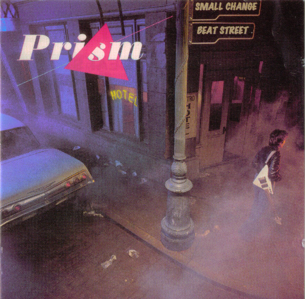 descargar álbum Prism - Beat Street Small Change