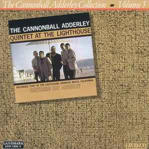 Cannonball Adderley collection (The) / Julian Cannonball Adderley, saxo a | Adderley, Julian Edwin (1928-1975). Saxo a