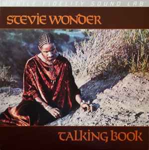 Stevie Wonder – Music Of My Mind (2011, Vinyl) - Discogs