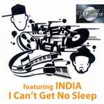 Cover of I Can't Get No Sleep, , File