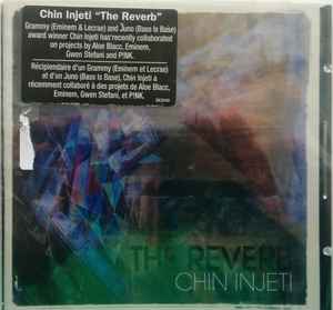 Chin Injeti - The Reverb album cover