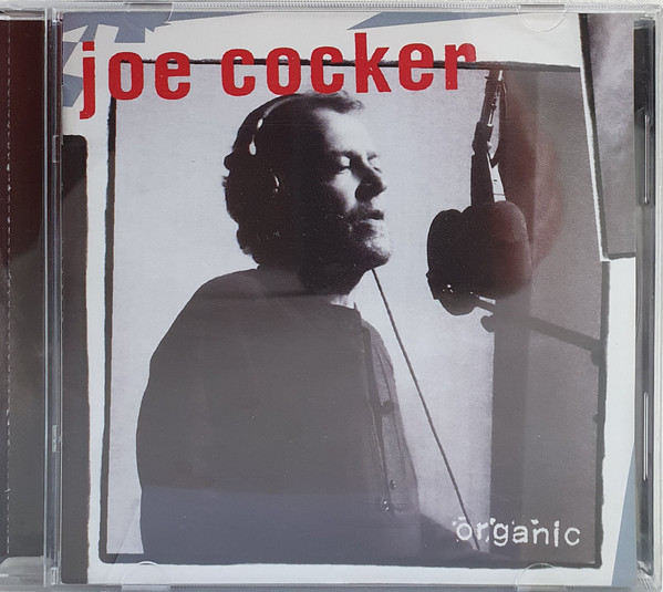 新作入荷-超特価 Joe Cocker – Organic アナログレコード LP - レコード