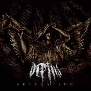 Depths – Revelation (2012, CD) - Discogs
