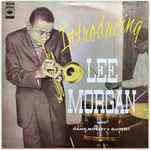 Cover of Introducing Lee Morgan, 1975, Vinyl