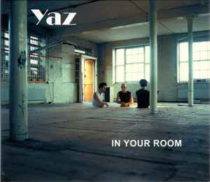 Yaz – In Your Room (2008, Box Set) - Discogs
