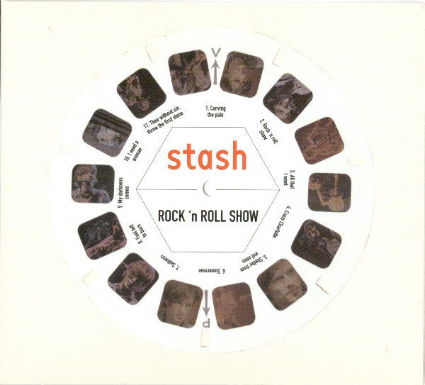 Stash – Rock 'n Roll Show (2006