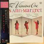 Cover of The Vivacious One, 1993-05-21, Vinyl