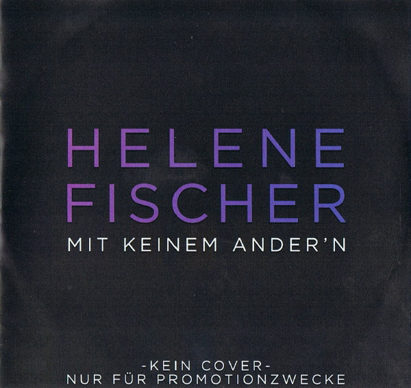 télécharger l'album Helene Fischer - Mit Keinem Andern