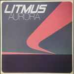 Cover of Aurora, 2009-08-17, Vinyl
