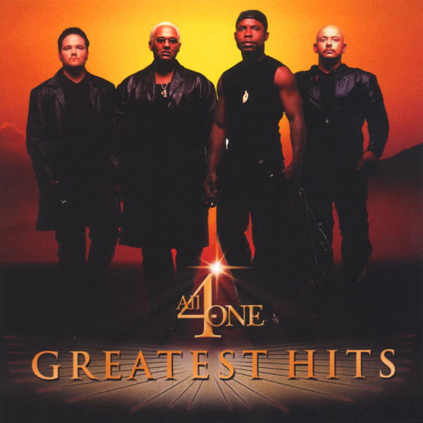 baixar álbum All4One - Greatest Hits
