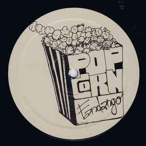 Daughters & Sons-Popcorn Fandango copertina album
