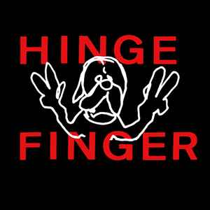 Hinge Finger on Discogs