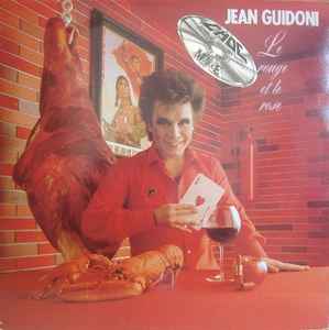 Jean Guidoni - Le Rouge Et Le Rose