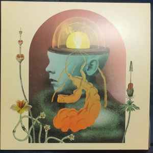 Salami Rose Joe Louis – Akousmatikous (2023, Vinyl) - Discogs