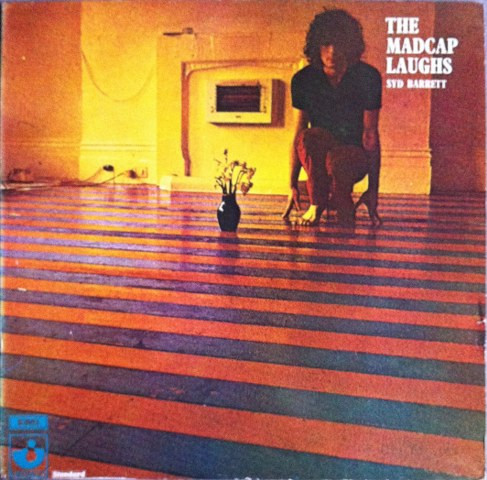 Syd Barrett – The Madcap Laughs (1978