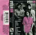 Cover of Pretty In Pink, 1986, Cassette