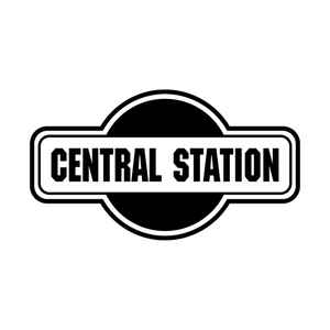 CentralStationRecs at Discogs