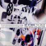 Cover of The Drum And Bass Collection, 1996-10-14, CD