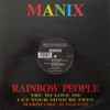 Manix - Rainbow People