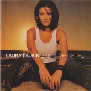 Laura Pausini – Primavera Anticipada (2008, CD) - Discogs