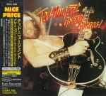 Cover of Great Gonzos! - The Best Of Ted Nugent, 1999-11-20, CD