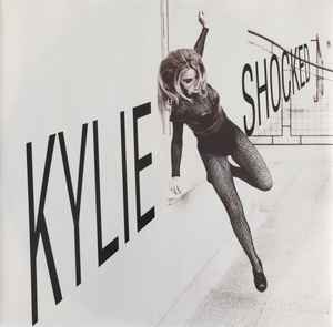 Shocked - Kylie