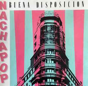 Buena Disposición (CD, Album, Reissue)en venta