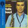 Charlie Mariano - Folk Soul