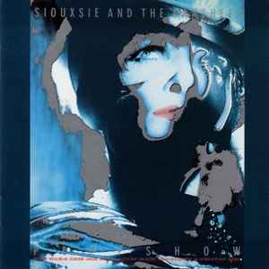 Siouxsie & The Banshees - Peepshow